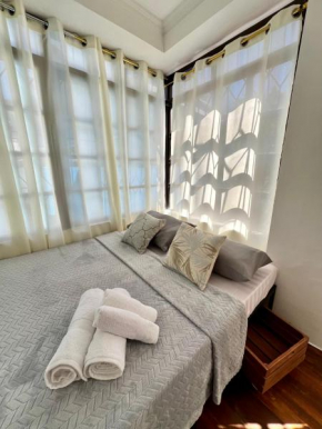 Bahay Huni Boracay